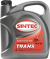 Масло трансм. SINTEC ТМ-5 80W90 API GL-5 4л (1*4шт)
