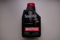 Масло мотор. MOTUL 5W30 SPECIFIC GM Dexos2 (1л) 1*12 шт. Масло мотор. MOTUL 5W30 SPECIFIC GM Dexos2 (1л) 1*12 шт.