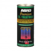 Присадка в масло ABRO Premium (443 мл.) 1*24 шт. (OT511) Присадка в масло ABRO Premium (443 мл.) 1*24 шт. (OT511)
