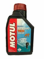 Масло мотор. MOTUL 10W40 OUTBOARD TECH 4T (1л.) 1*12 шт. Масло мотор. MOTUL 10W40 OUTBOARD TECH 4T (1л.) 1*12 шт.