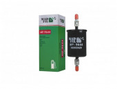 MADFIL Фильтр топливный, 96503420 под быстроразъем LADA, DAEWOO (50шт) MADFIL Фильтр топливный, 96503420 под быстроразъем LADA, DAEWOO (50шт)