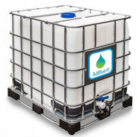 Жидкость AdBlue Sintec для системы SCR дизельных двигателей 1000л Жидкость AdBlue Sintec для системы SCR дизельных двигателей 1000л