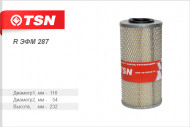 9.5.0287 Фильтр TSN масляный МАЗ 5335 5334 5440 5549 53371 (1*15 шт.) 9.5.0287 Фильтр TSN масляный МАЗ 5335 5334 5440 5549 53371 (1*15 шт.)