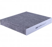 Фильтр салонный Sintec SNF-4608У-C FORD Focus II; VOLVO С30/С70, S40 II, V50 Фильтр салонный Sintec SNF-4608У-C FORD Focus II; VOLVO С30/С70, S40 II, V50