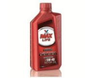 Масло мотор. 5W40 Valvoline MAXLIFE (1 л.) пластик 1*12 шт. Масло мотор. 5W40 Valvoline MAXLIFE (1 л.) пластик 1*12 шт.