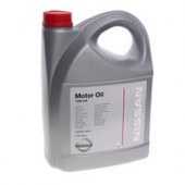 Масло мотор. 10W40 Nissan API SL/CF (5л) 1*3шт. Масло мотор. 10W40 Nissan API SL/CF (5л) 1*3шт.