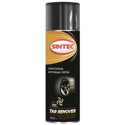 Sintec Dr. Active Очиститель тормозных дисков аэрозоль 400мл Sintec Dr. Active Очиститель тормозных дисков аэрозоль 400мл