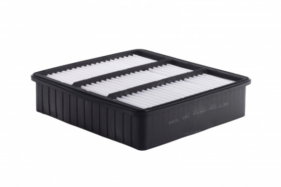 Фильтр воздушный SCT SB 939- MITS LANCER 1.3/1.6/2.0 -03/03-/OUTLANDER II 2.0 06-12