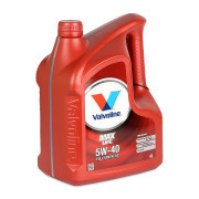 Масло мотор. 5W40 Valvoline MAXLIFE (4 л.) пластик 1*4 шт. Масло мотор. 5W40 Valvoline MAXLIFE (4 л.) пластик 1*4 шт.