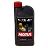 Масло трансмис. MOTUL MULTI ATF (1л.) (1*12) Масло трансмис. MOTUL MULTI ATF (1л.) (1*12)