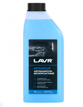 Ln2306 Автошампунь для бесконтактной мойки LAVR Intensive, кор (1 л) (12 шт) Ln2306 Автошампунь для бесконтактной мойки LAVR Intensive, кор (1 л) (12 шт)
