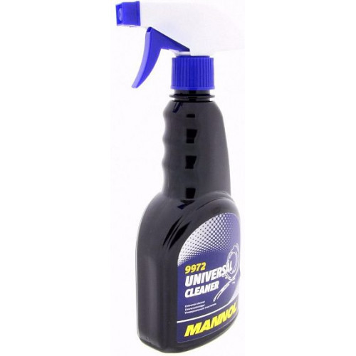 9972 Универсальный очиститель Universal Cleaner (0,5л.) 1*12шт. 9972 Универсальный очиститель Universal Cleaner (0,5л.) 1*12шт.