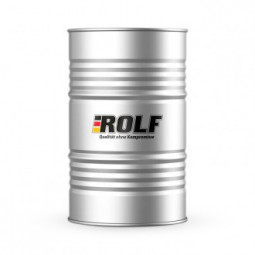 Масло трансм. ROLF Transmission M3 A SAE 80W90 API GL-5  208л