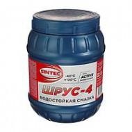 Смазка ШРУС-4 Sintec 800мл (1*6шт) Смазка ШРУС-4 Sintec 800мл (1*6шт)