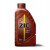 Масло трансм. 75W85 ZIC G-FF API GL-4 (синт.) (1 л.) пластик 1*12 шт.
