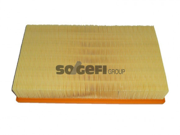 911368 Фильтр TSN воздушный VOLVO S80 '99-'07