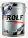 Масло трансм. ROLF ATF Multivehicle 20л Масло трансм. ROLF ATF Multivehicle 20л