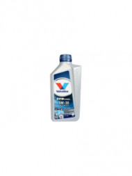 Масло мотор. 5W30 Valvoline SYNPOWER FE (1 л.) пластик 1*12 шт. Масло мотор. 5W30 Valvoline SYNPOWER FE (1 л.) пластик 1*12 шт.