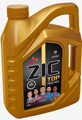 Масло мотор. 5W40 ZIC TOP API SP ACEA A3/B4 (синт.) (1 л.) пластик 1*12 шт. Масло мотор. 5W40 ZIC TOP API SP ACEA A3/B4 (синт.) (1 л.) пластик 1*12 шт.