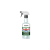 Ln1601 Очиститель стекол LAVR Glass Cleaner Crystal триггер 500мл (20шт)