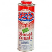Суперкомплекс для дизельных двигателей "Speed Diesel Zusatz", (1 л.) 1*6 шт. Суперкомплекс для дизельных двигателей "Speed Diesel Zusatz", (1 л.) 1*6 шт.