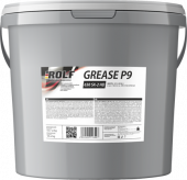 Смазка ROLF GREASE P9 650 SX-2 HD (18 кг)