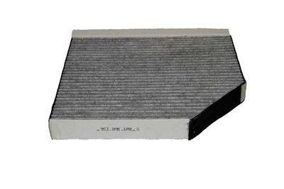 Фильтр салона SCT SAK 199 VAG 8K0 819 439 A; VAG 8K0 819 439 B