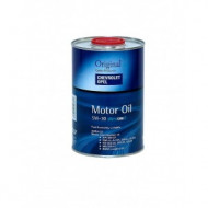 Масло мотор. синтет. Fanfaro for Chevrolet Opel SAE 5W30 1л ж/б 1*12шт. Масло мотор. синтет. Fanfaro for Chevrolet Opel SAE 5W30 1л ж/б 1*12шт.