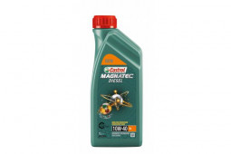 Масло мотор. Castrol Magnatec 10W40 DIESEL B4 1л (1*12шт)