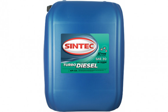 Масло мотор. SINTEC М-10ДМ 10л (1*2шт) Масло мотор. SINTEC М-10ДМ 10л (1*2шт)