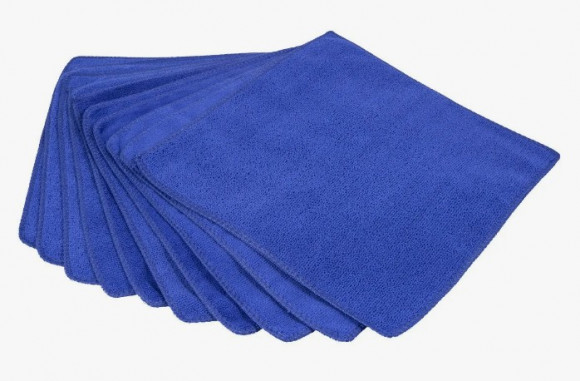 Sintec Dr. Active Микрофибра 30*30 (упак. 10 шт.) (250 гр.) Sintec Dr. Active Микрофибра 30*30 (упак. 10 шт.) (250 гр.)