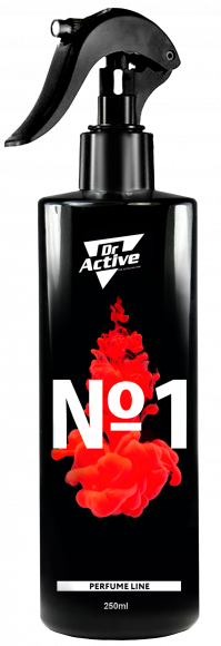 Sintec Dr. Active Жидкое арома. спрей средство Air One 250мл