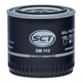 Фильтр масляный SCT SM 112- FORD TRANSIT 95-00/SCORPIO I/II/ESCORT/SIERRA Фильтр масляный SCT SM 112- FORD TRANSIT 95-00/SCORPIO I/II/ESCORT/SIERRA