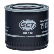Фильтр масляный SCT SM 112- FORD TRANSIT 95-00/SCORPIO I/II/ESCORT/SIERRA Фильтр масляный SCT SM 112- FORD TRANSIT 95-00/SCORPIO I/II/ESCORT/SIERRA