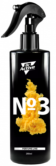 Sintec Dr. Active Жидкое арома. спрей средство Air Three 250мл Sintec Dr. Active Жидкое арома. спрей средство Air Three 250мл