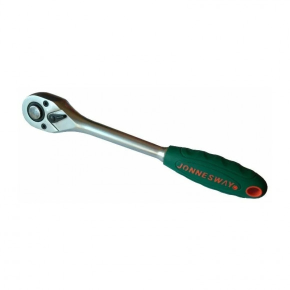 R2904 Рукоятка трещоточная 1/2"DR, 36 зубцов, 278 мм