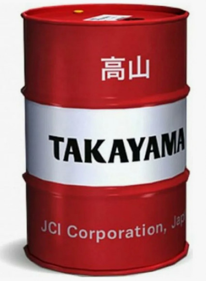 Масло мотор. 5W30 TAKAYAMA Adaptec GF-6A SP 60л (1*1шт) Масло мотор. 5W30 TAKAYAMA Adaptec GF-6A SP 60л (1*1шт)