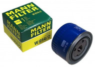 Фильтр масляный MANN-FILTER W914/2 (1*10 шт.) (ВАЗ 2108-09, Priora, Kalina, Largus, Vesta) Фильтр масляный MANN-FILTER W914/2 (1*10 шт.) (ВАЗ 2108-09, Priora, Kalina, Largus, Vesta)