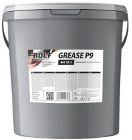 Смазка ROLF GREASE P9 460 SX-2 пласт.тара (18 кг) Смазка ROLF GREASE P9 460 SX-2 пласт.тара (18 кг)
