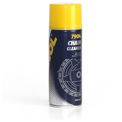7904 Очиститель цепей / Chain Cleaner (400мл.) 1*24шт. 7904 Очиститель цепей / Chain Cleaner (400мл.) 1*24шт.