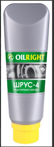 Смазка ШРУС-4 OILRIGHT 100г (15шт)