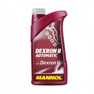 Масло трансм. ATF DEXRON II D MANNOL ZF TE-ML 03D; ZF TE-ML 04D; ZF TE-ML 11A; ZF TE-M (1л.) 1*20шт. Масло трансм. ATF DEXRON II D MANNOL ZF TE-ML 03D; ZF TE-ML 04D; ZF TE-ML 11A; ZF TE-M (1л.) 1*20шт.