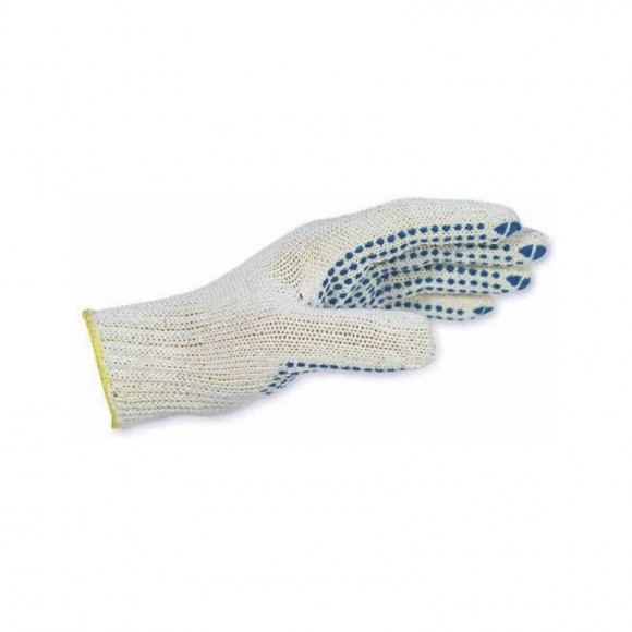 Перчатки трикотажные-вязанные Перчатки трикотажные-вязанные