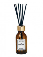 Ароматизатор для помещения CAROMI Guava (Гуава) 100мл. Ароматизатор для помещения CAROMI Guava (Гуава) 100мл.