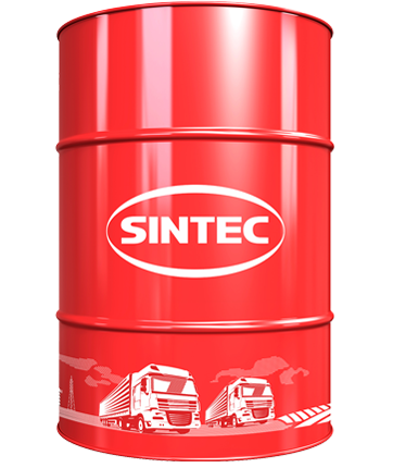 Масло трансм. SINTEC ТМ-5 80W90 API GL-5 180кг/205л Масло трансм. SINTEC ТМ-5 80W90 API GL-5 180кг/205л