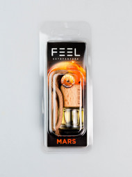 Освежитель воздуха "FEEL" сlassic MARS (блистер с тестером аромата) Освежитель воздуха "FEEL" сlassic MARS (блистер с тестером аромата)