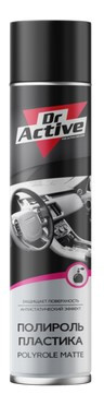Sintec Dr. Active Полироль пластика салона "Парфюм" 1000мл (1*12шт) Sintec Dr. Active Полироль пластика салона "Парфюм" 1000мл (1*12шт)