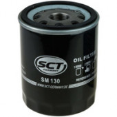 Фильтр масляный SCT SM 130- FORD ESCORT/FIAT TIPO Фильтр масляный SCT SM 130- FORD ESCORT/FIAT TIPO