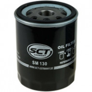 Фильтр масляный SCT SM 130- FORD ESCORT/FIAT TIPO Фильтр масляный SCT SM 130- FORD ESCORT/FIAT TIPO