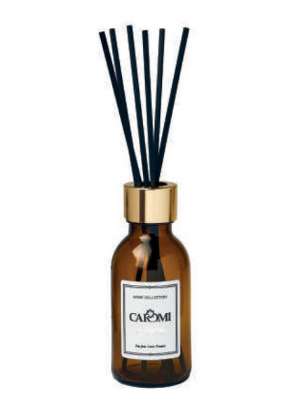 Ароматизатор для помещения CAROMI LUST (Вожделение) 100мл. Ароматизатор для помещения CAROMI LUST (Вожделение) 100мл.